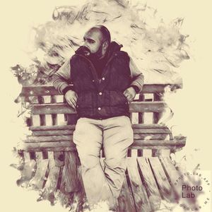 Meet your Posher, Joao